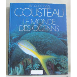 Le Monde des océans