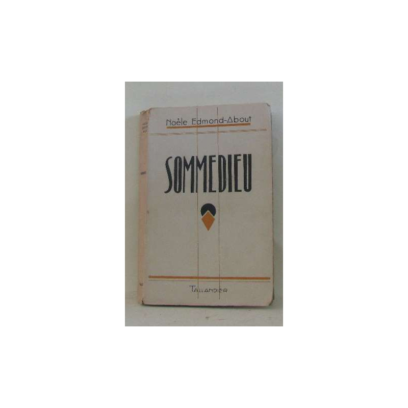Sommedieu