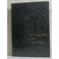Les capitales du monde I europe