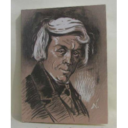 Michelet sa vie son oeuvre 1798-1874