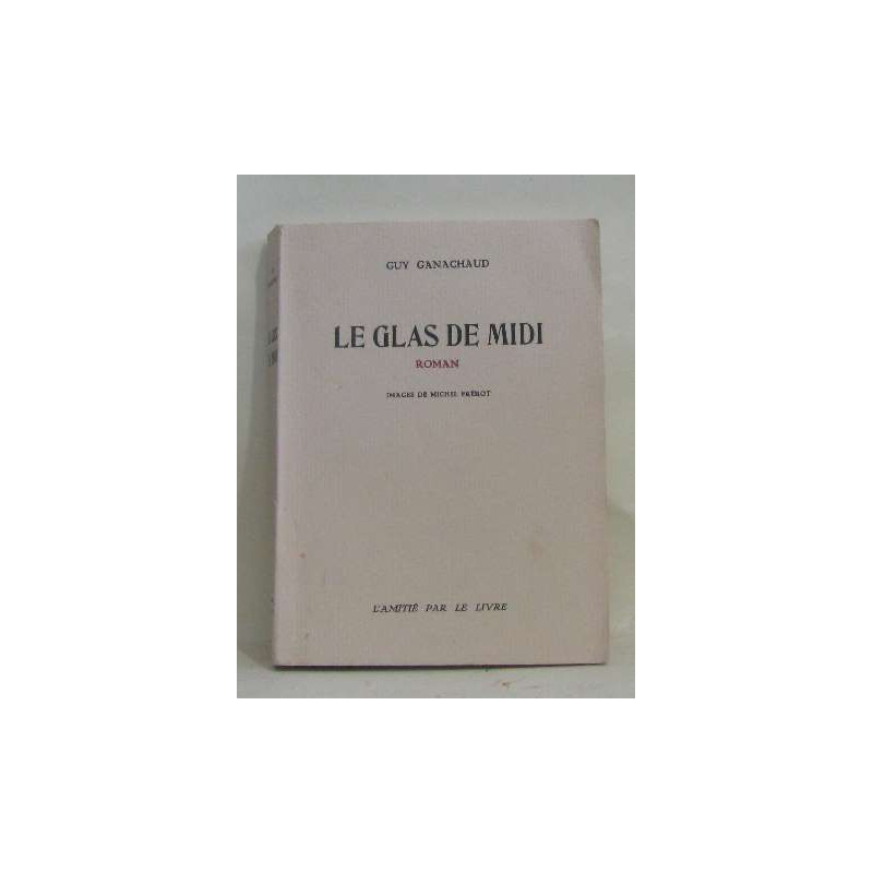 Le glas de midi