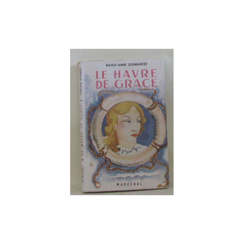 Le havre de grace