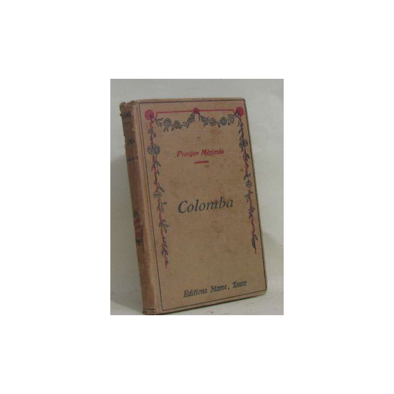 Colomba