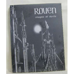 Rouen images et écrits