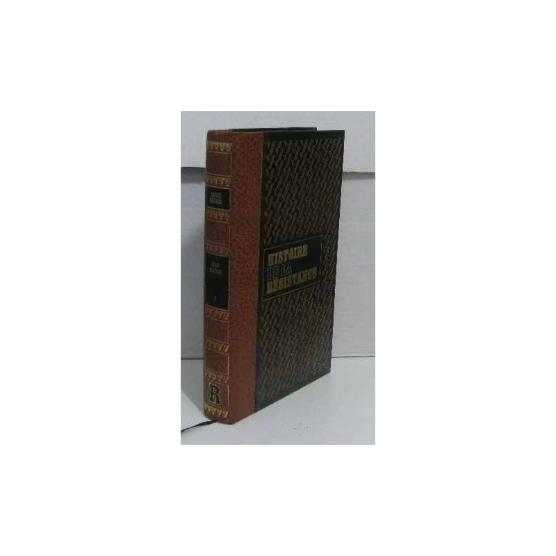 Jean moulin tome 1