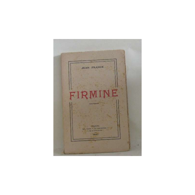 Firmine