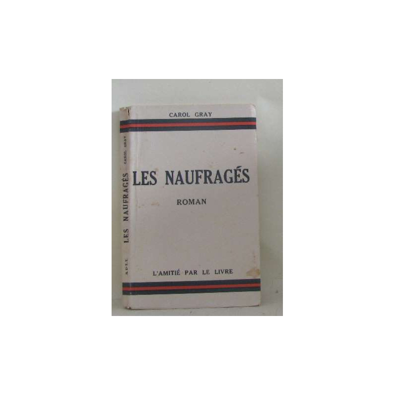 Les naufragés