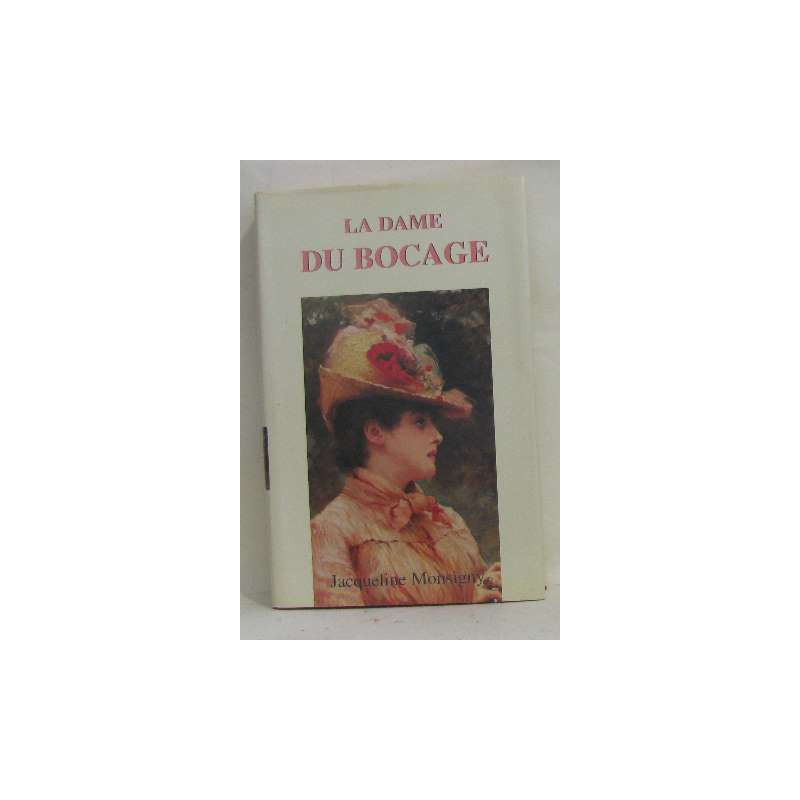 La dame du Bocage