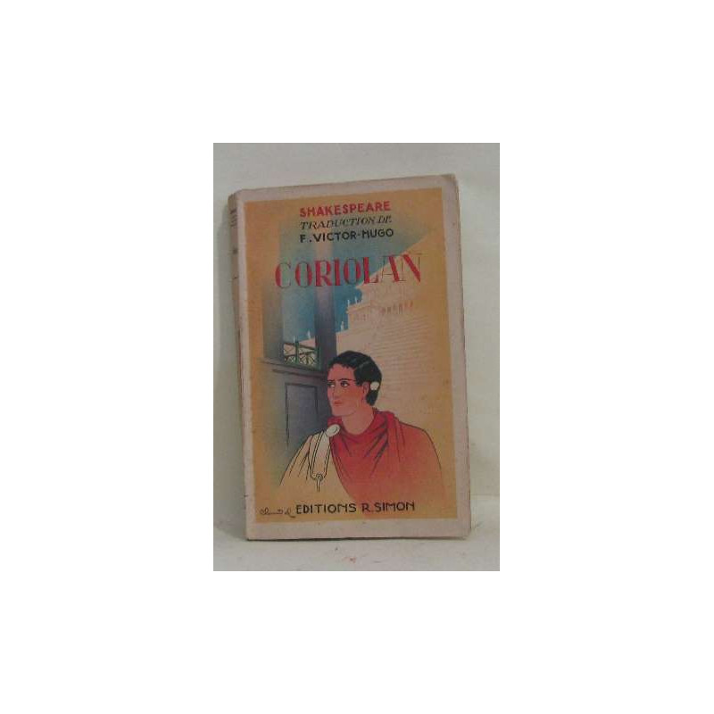 Coriolan