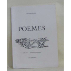 Poèmes