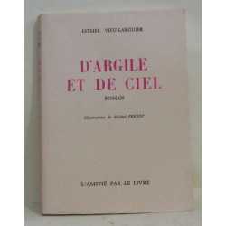 D'argile et de ciel