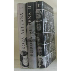 Europa aeterna (3 volumes)