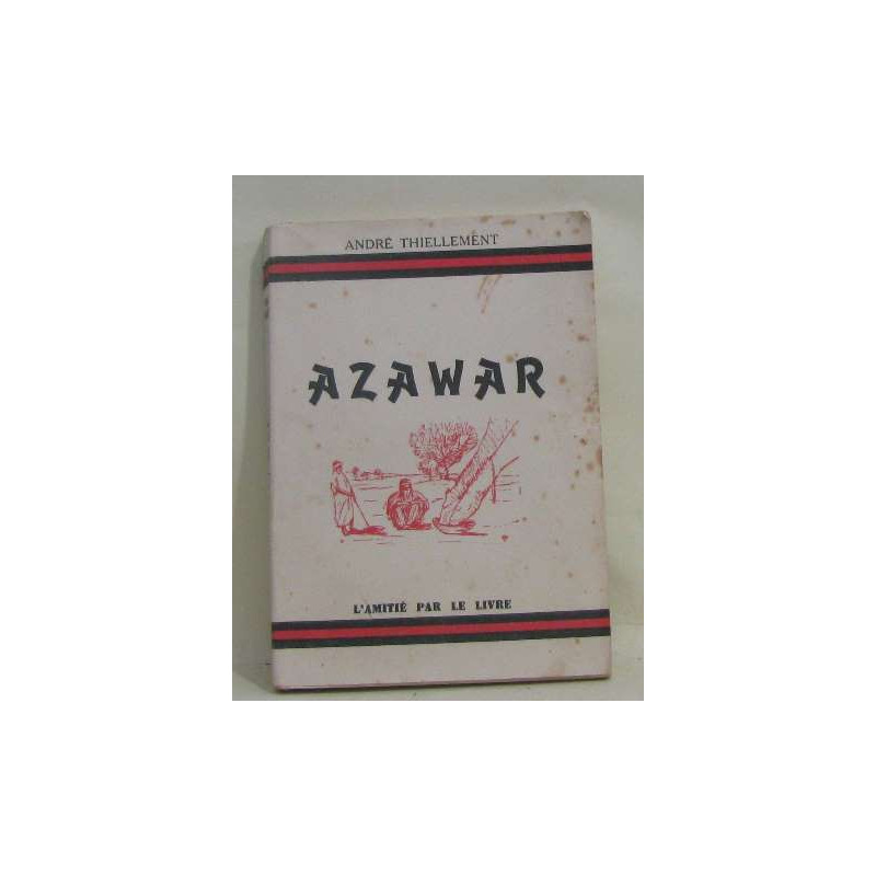 Azawar