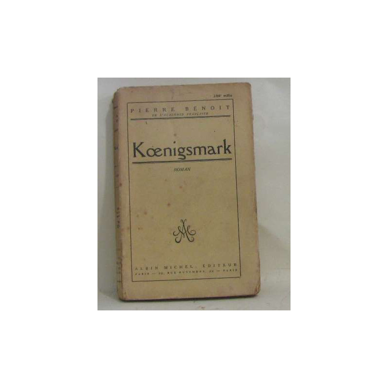 Koenigsmark