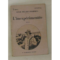 L'inexpérimentée