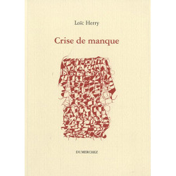 Crise de manque