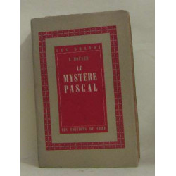 Le mystère pascal