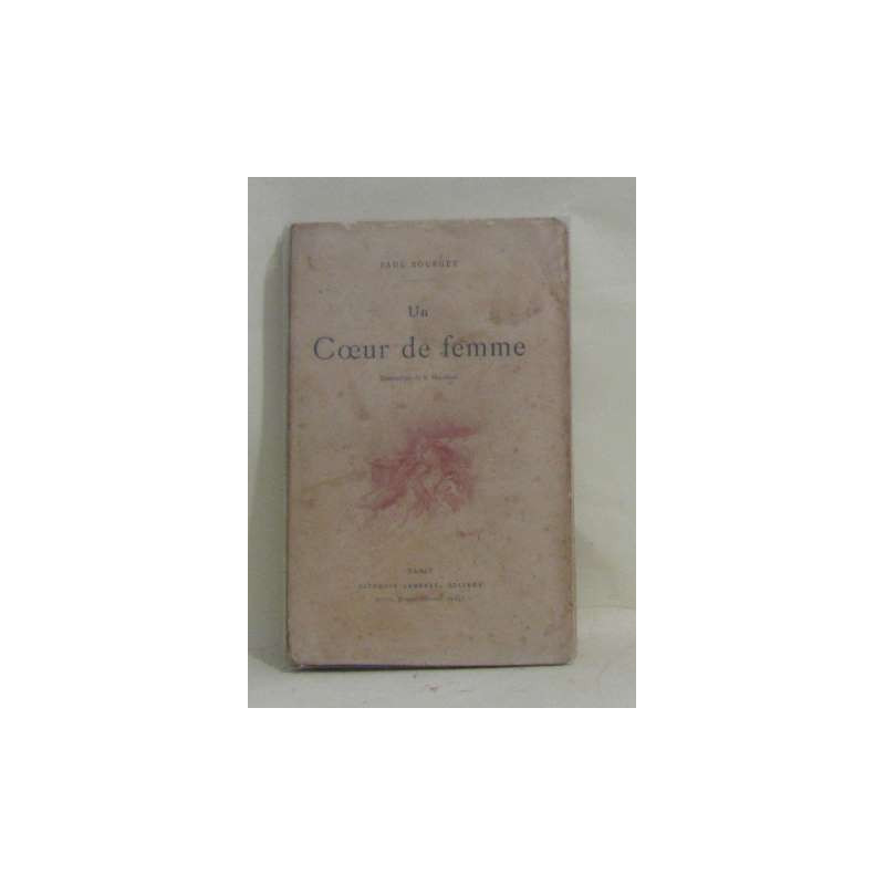 Un coeur de femme