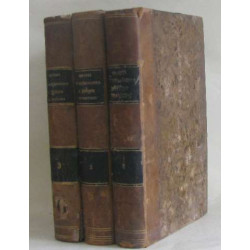 Oeuvres discours - allocutions - homélies - panégyriques.... tome...
