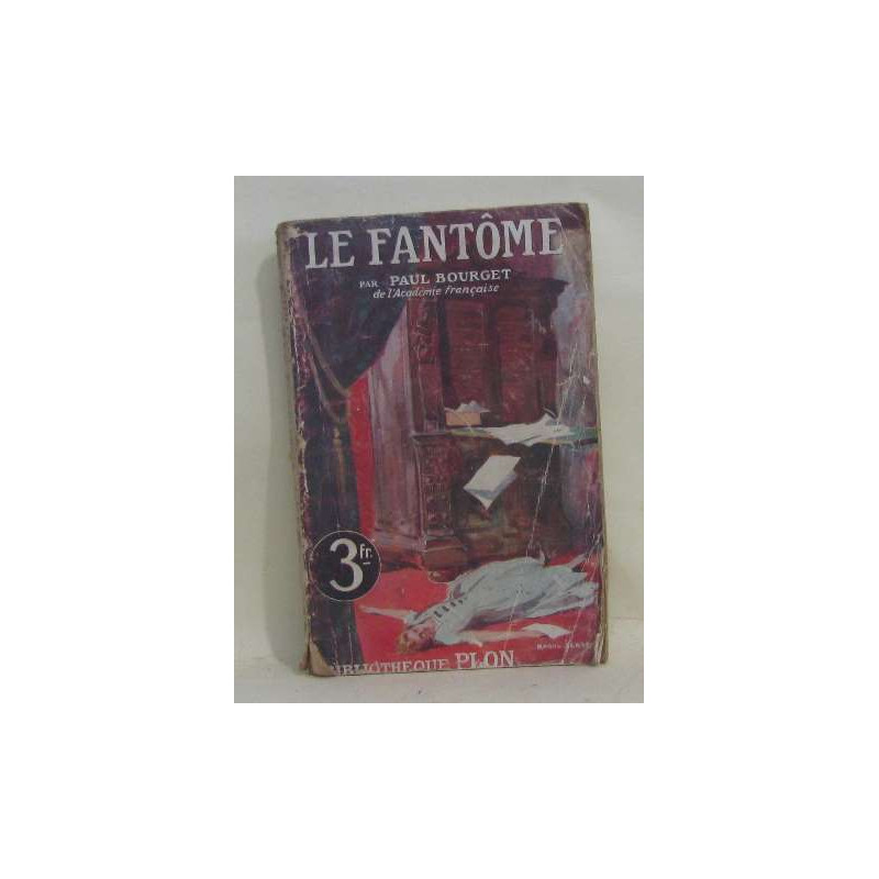 Le fantôme