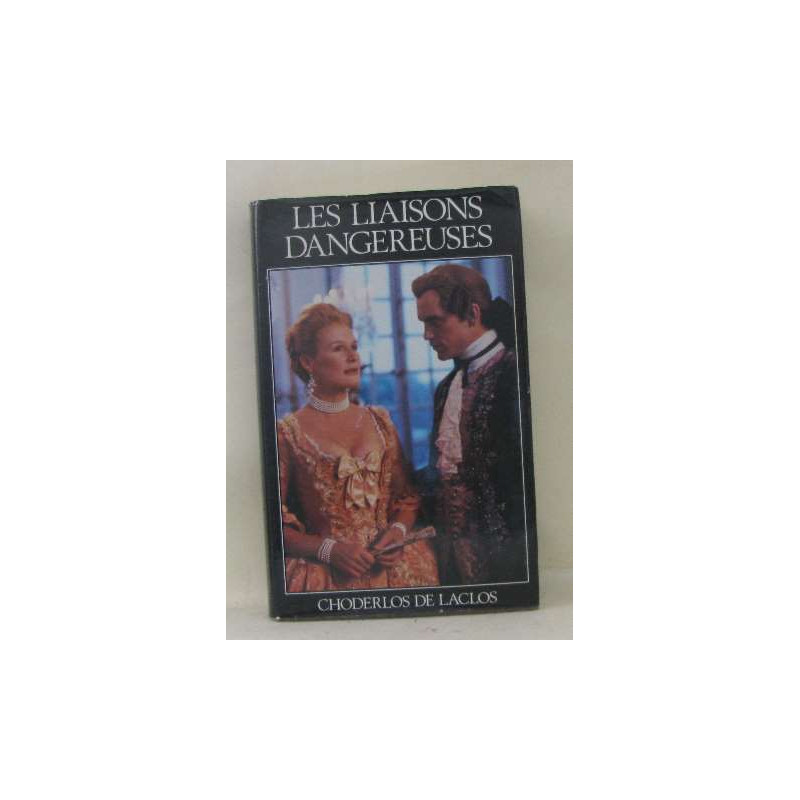 Les Liaisons dangereuses