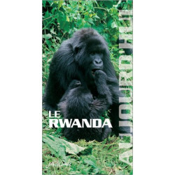 Le Rwanda aujourd'hui