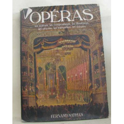 L'opéra