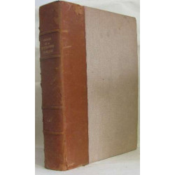 Histoire de la littérature française illustrée deux tomes en un volume