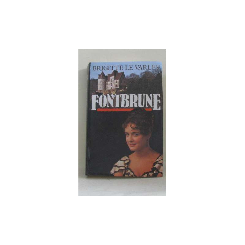 Fontbrune