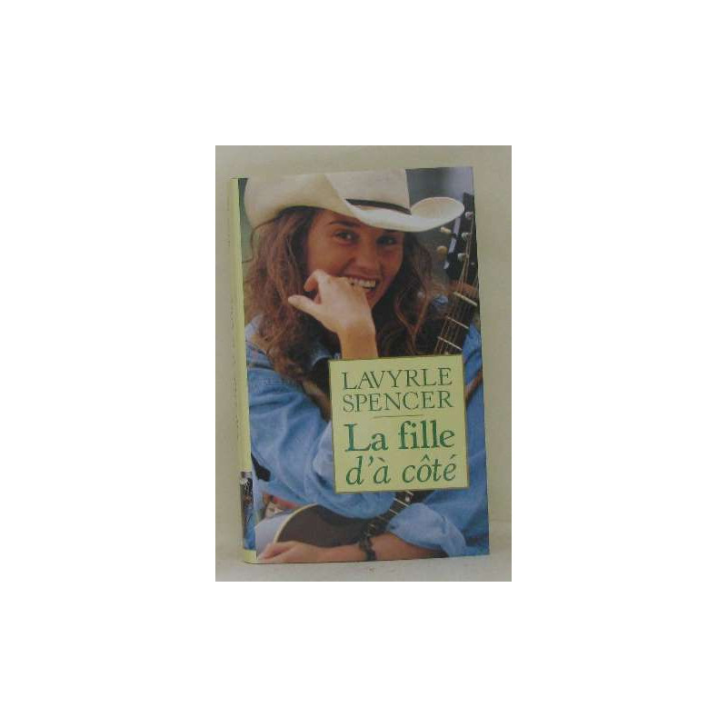 La fille d'à côté