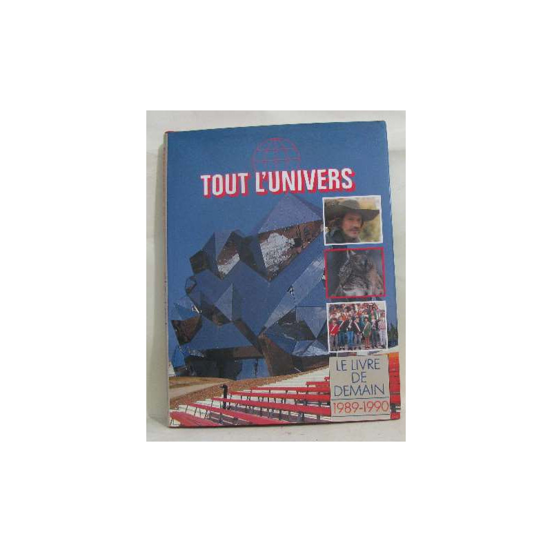Tout l'univers