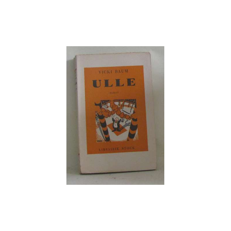 Ulle