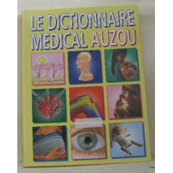 Dictionnaire médical auzou AZ