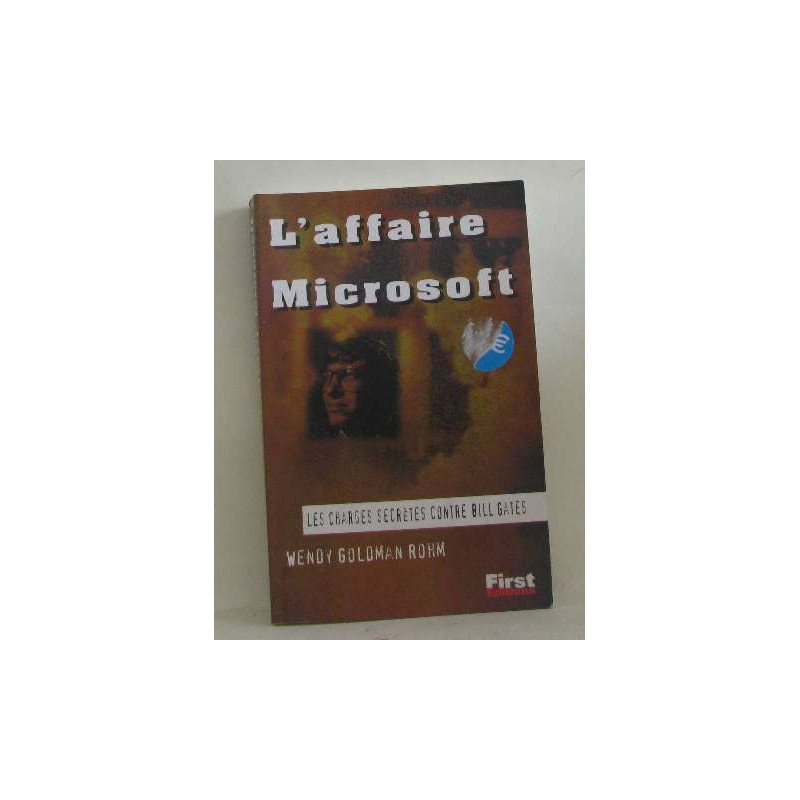 L'Affaire Microsoft