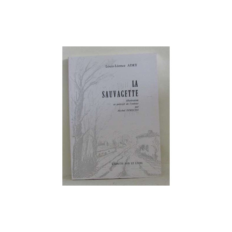 La sauvagette