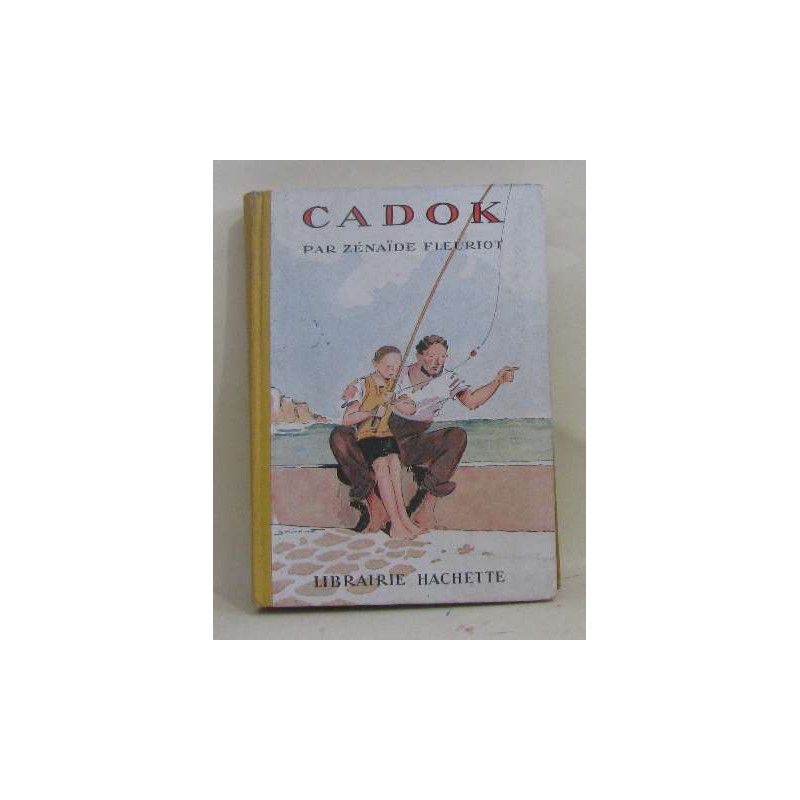 Cadok