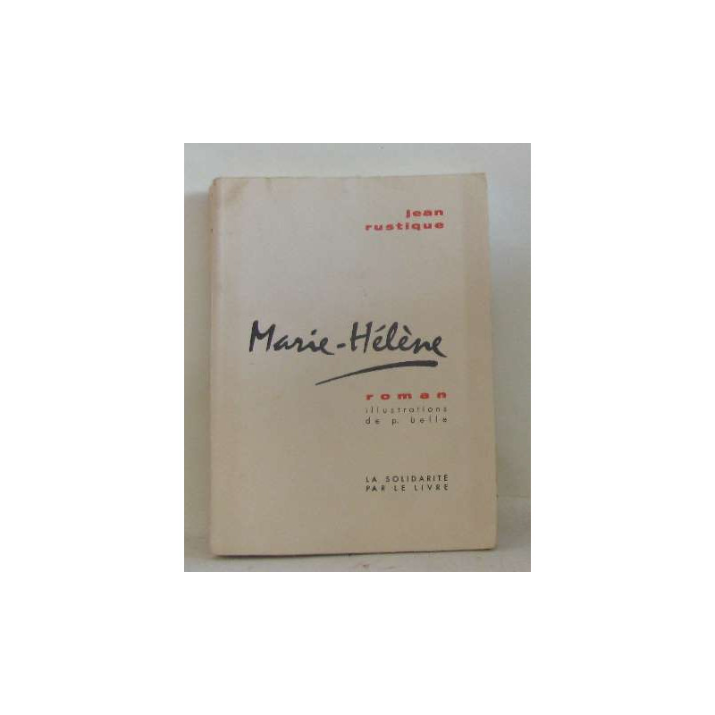 Marie-hélène