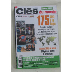 Les clés du monde 2005 thématique n°8