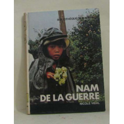 Nam de la guerre