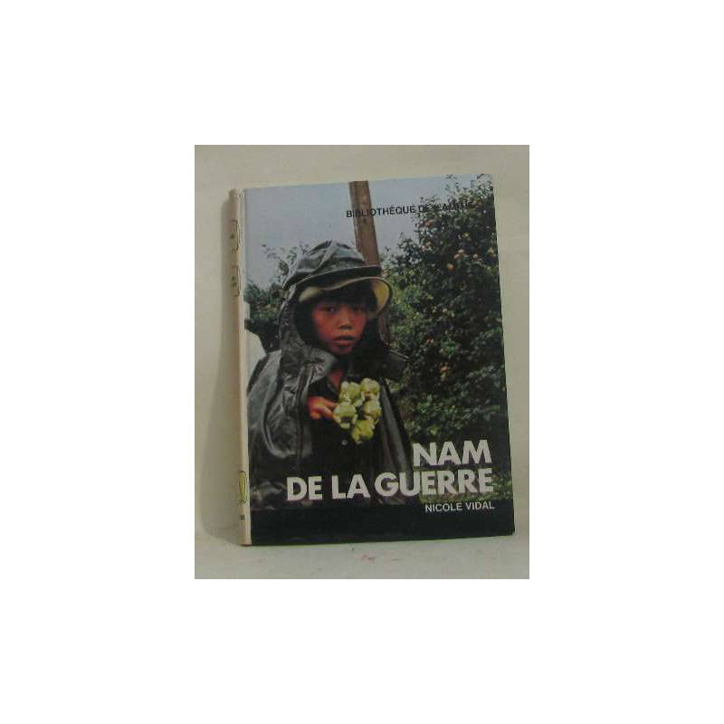 Nam de la guerre