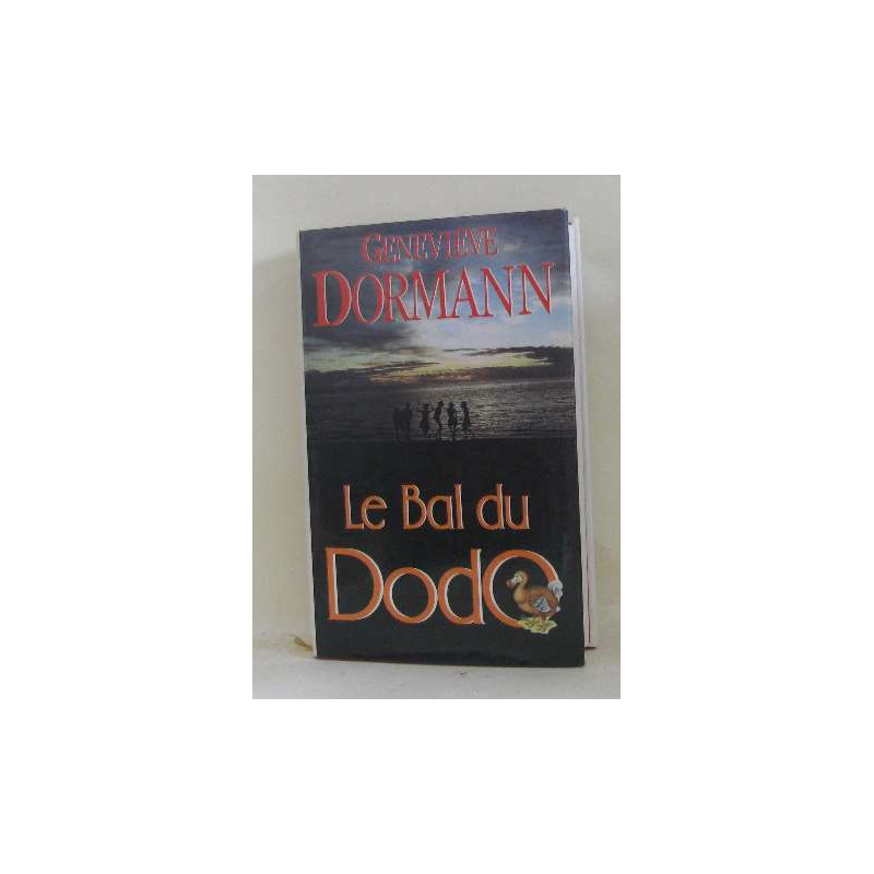 Le bal du dodo