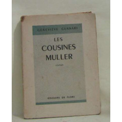 Les cousines muller