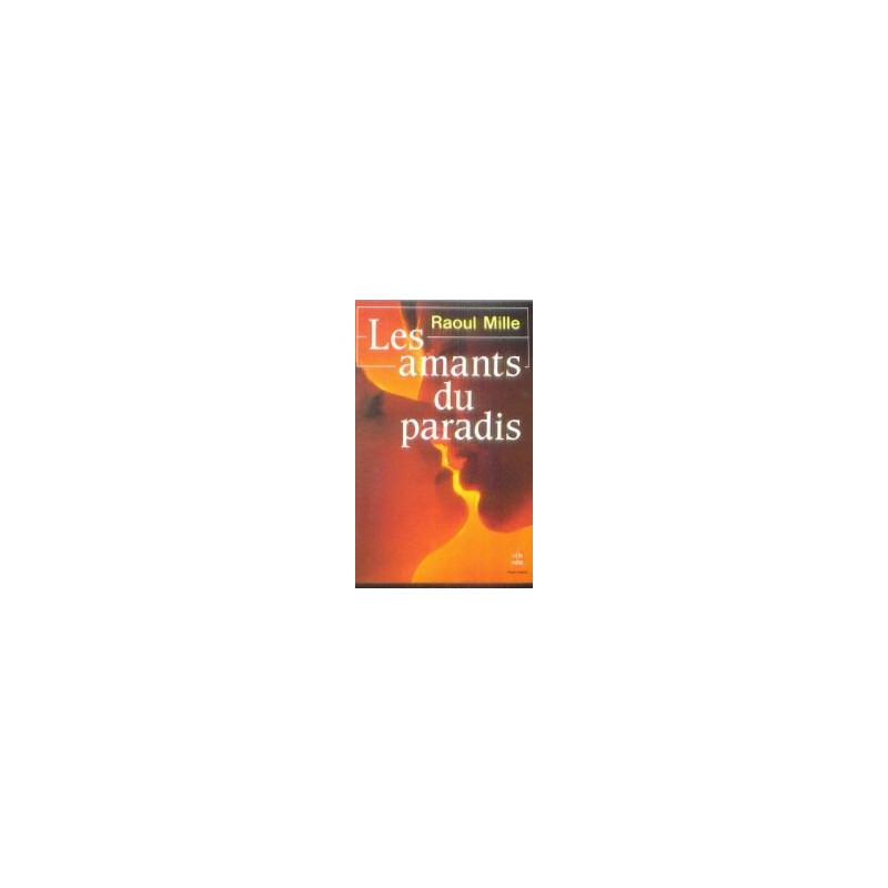 Les Amants du Paradis
