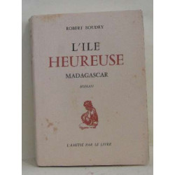 L'ile heureuse madagascar