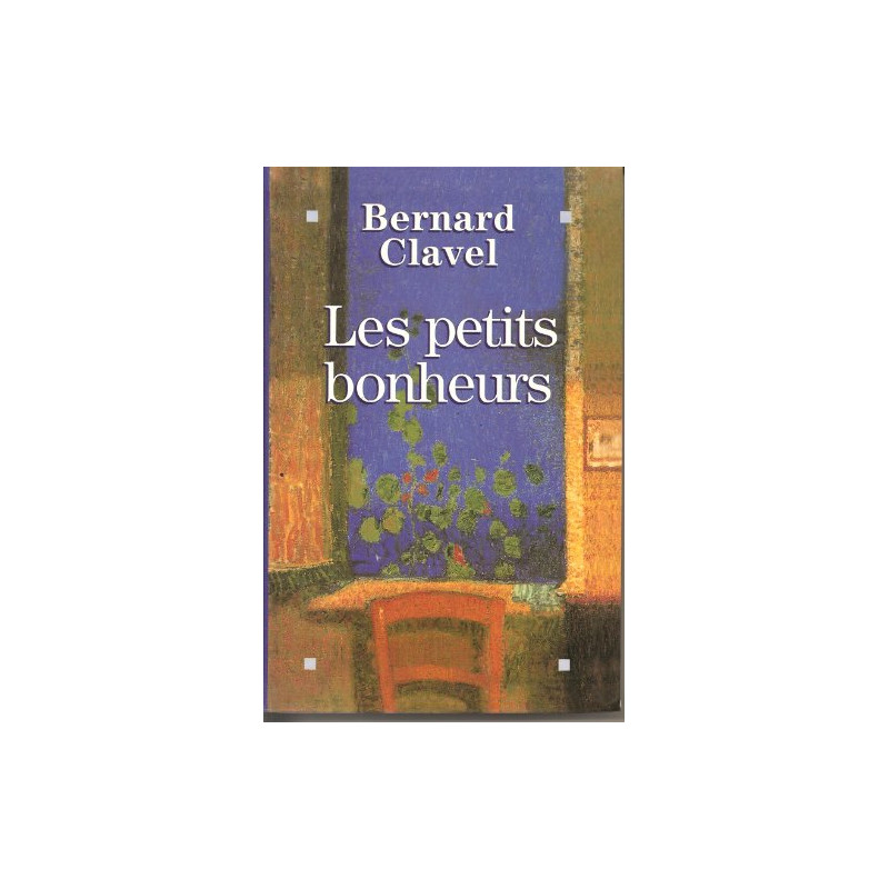 Les petits bonheurs
