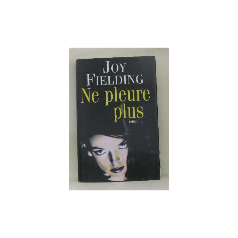 Ne Pleure Plus