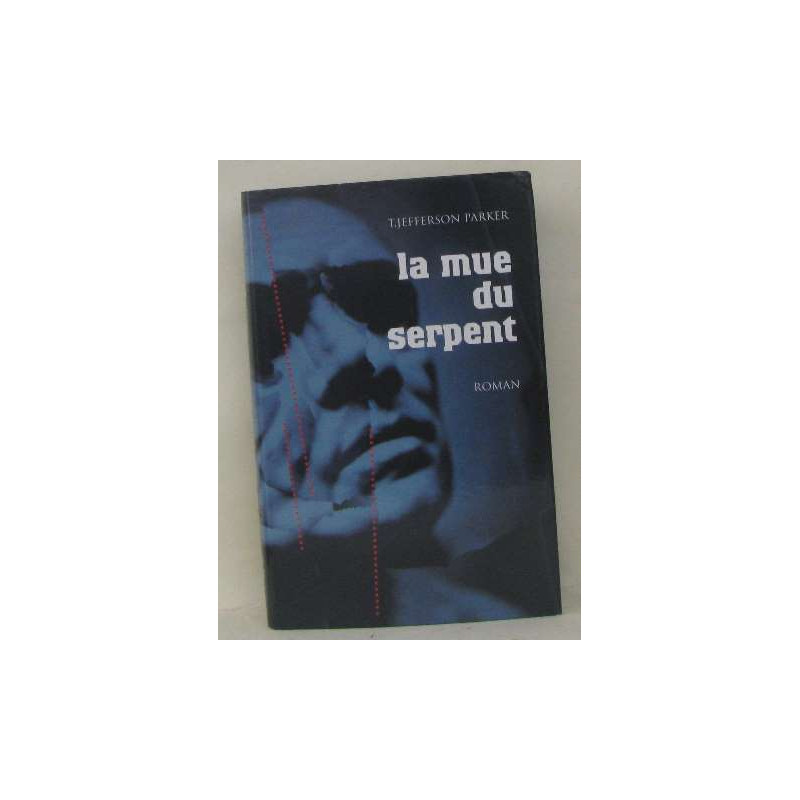 La mue du serpent