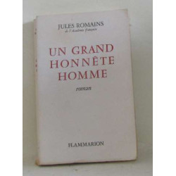 Un grand honnête homme