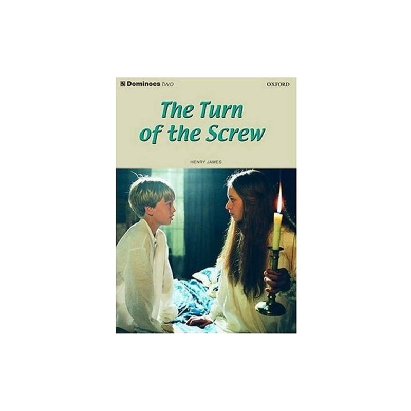 The Turn of The Screw: Level Two