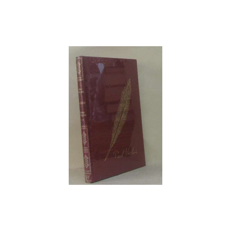 Oeuvres poétiques tome III